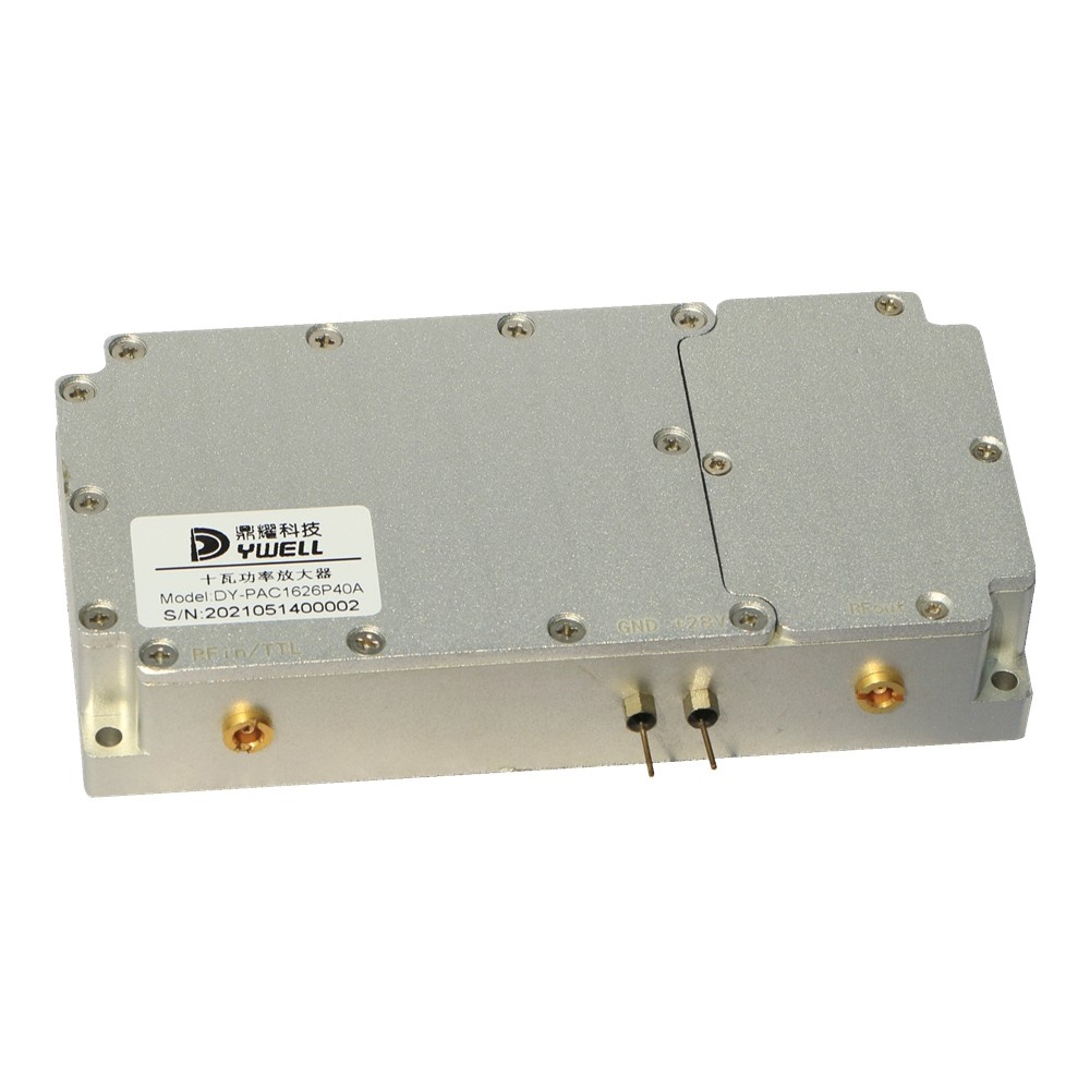 Beidou 10W power amplifier